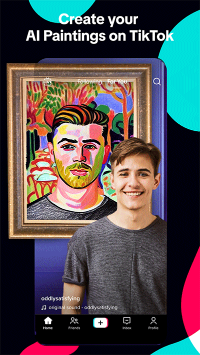 tiktok国际版最新版