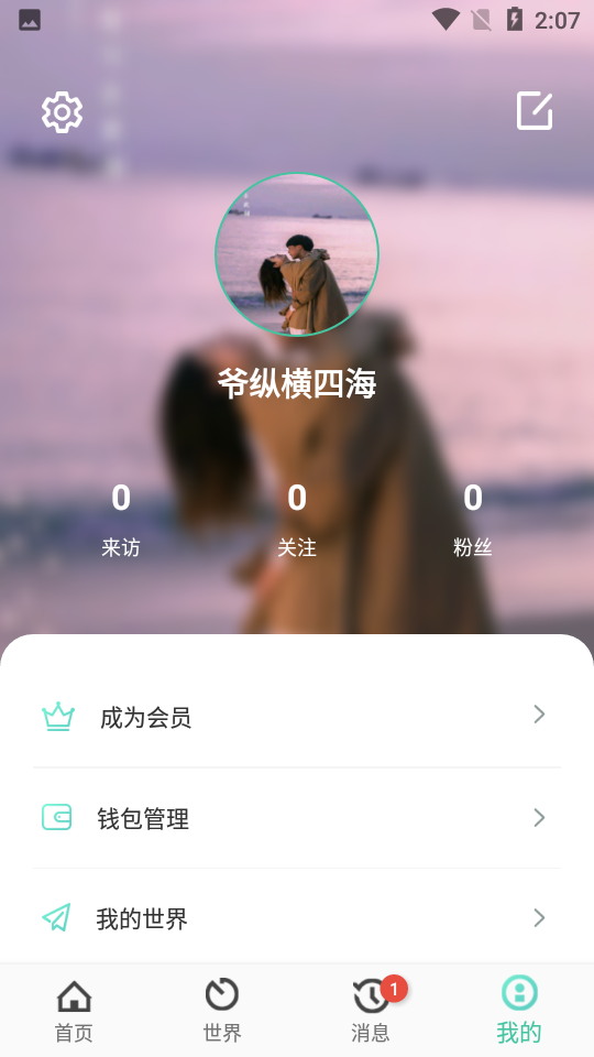 花季app(每天免费一次)