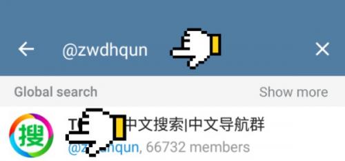 Telegreat纸飞机中文版