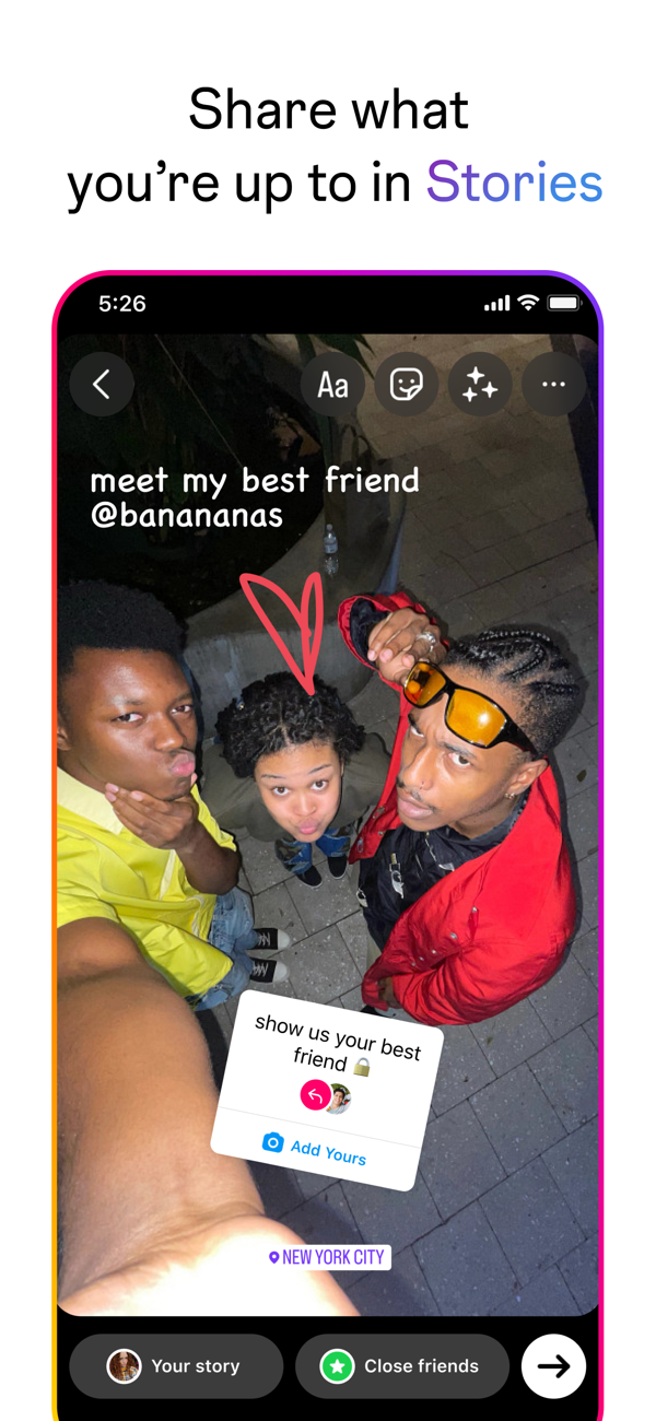 instagram官网中文版