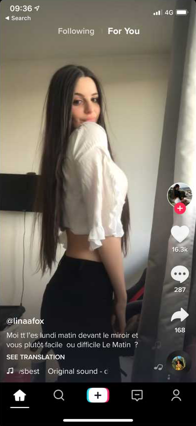 tiktok国际版下载官方正版