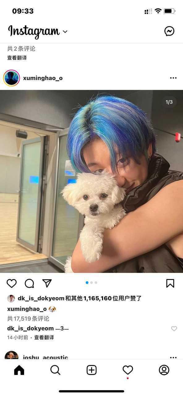 instagram安卓中文版