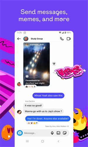 Instagram官方版客户端