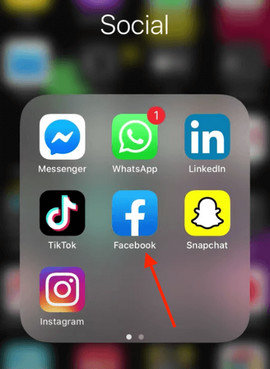 facebook 499.0.0.31.60 手机版