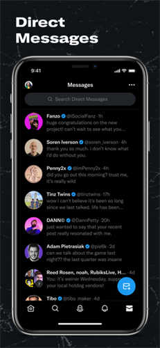 twitter下载官网版