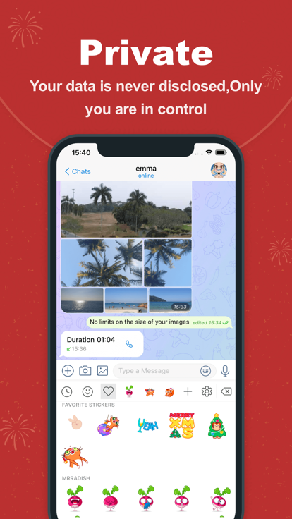 土豆聊天potato官网中文版