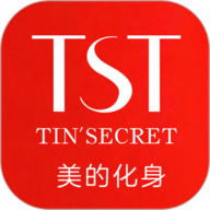 tst庭秘密