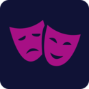 极乐园黑色标志