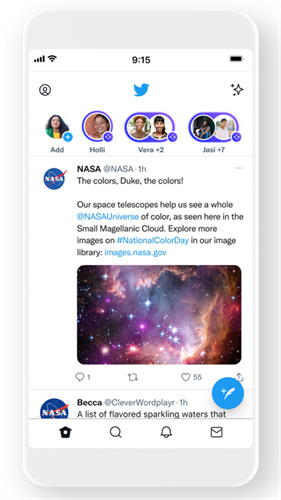 推特twitter官网版