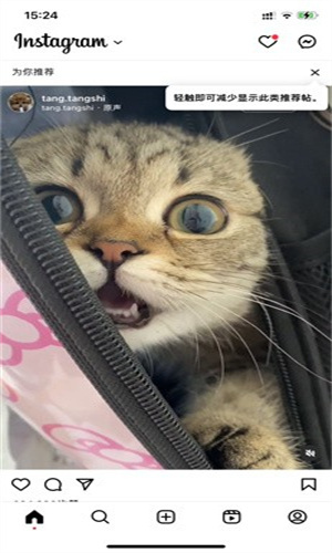 instagram下载小米版最新版