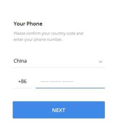 土豆聊天Potato Chat新手初次使用的详细教程