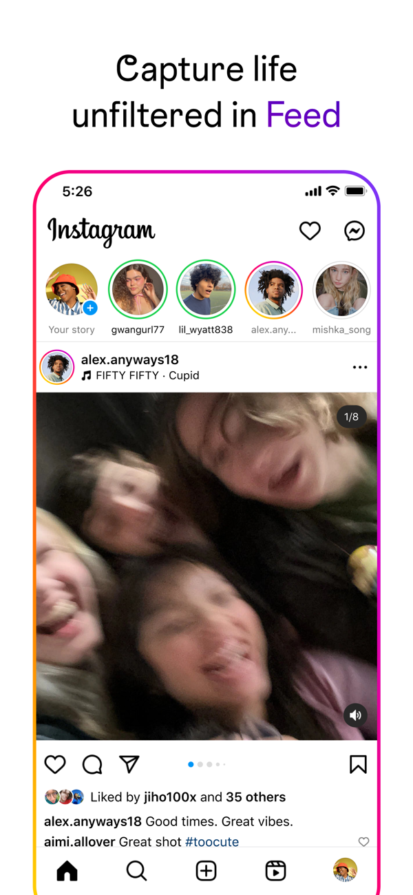 instagram官方版正版