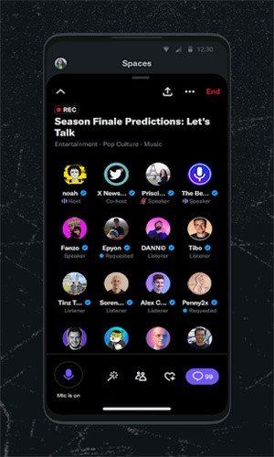 twitter推特app官网版