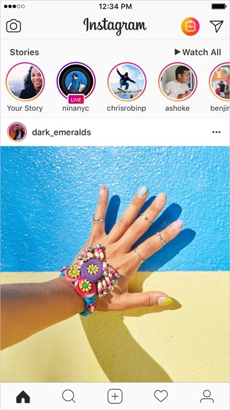 instagram下载安卓版