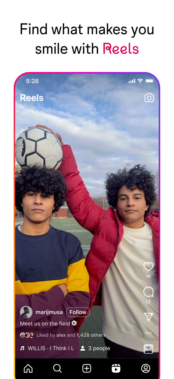 instagram下载中文版