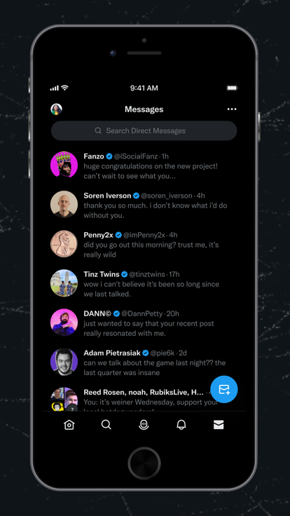 推特app下载免费
