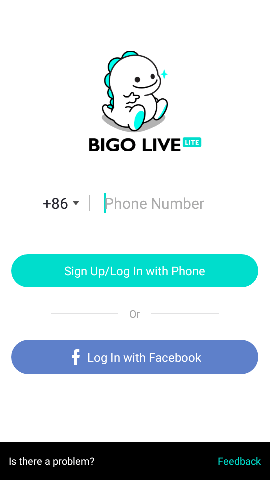 BIGO LIVE直播