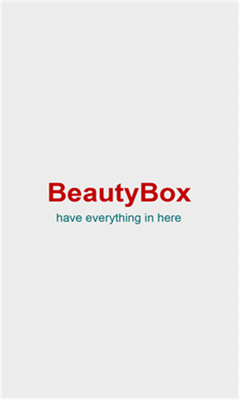 beautybox最新安装包5.0.8