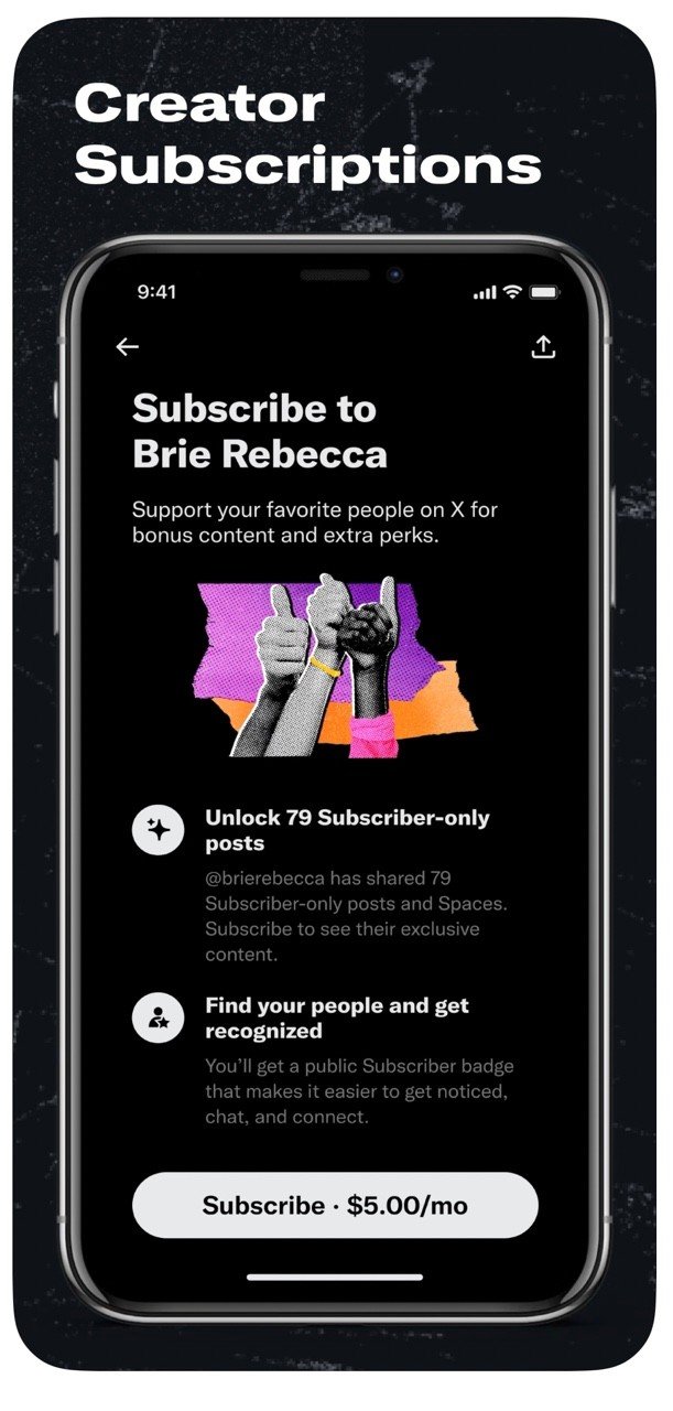 twitter推特app官网版