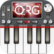 org24手机电子琴