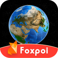 3d地球(Earth 3D Map)