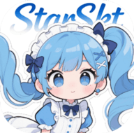 StarSkt星绘漫