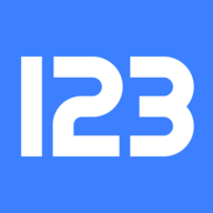 123云盘去广告版