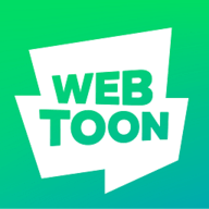 webtoon韩漫