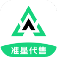 准星代售