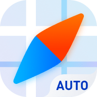 腾讯地图车机版