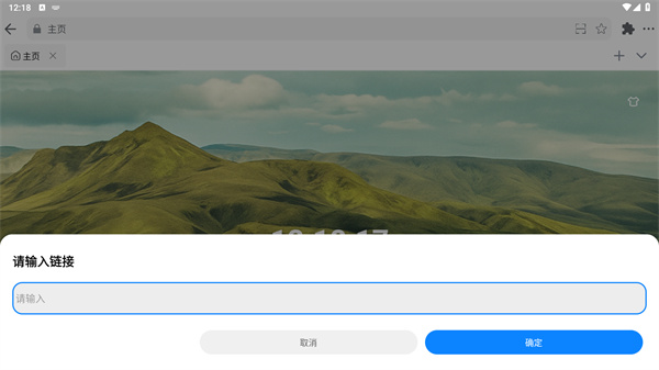 雨见浏览器安卓版