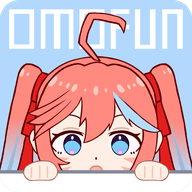 omofun官网正版
