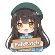 FolkPatch面具