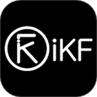 iKF蓝牙耳机app