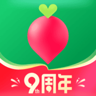 叮咚买菜app