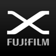 FUJIFILM X