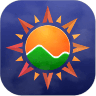 天气云图app