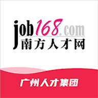 南方人才网