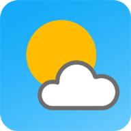 本地天气app