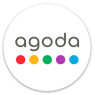 Agoda安可达app