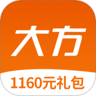 大方租车app
