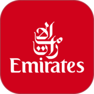 emirates航空app
