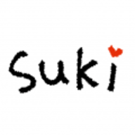 suki情侣养宠