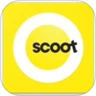 Scoot酷航app