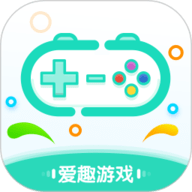 爱趣游戏app