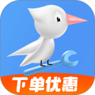 啄木鸟家庭维修app