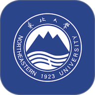 东北大学一网通办app(智慧东大)