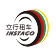 立行租车