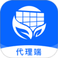 光伏生活代理端