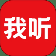 我听评书网